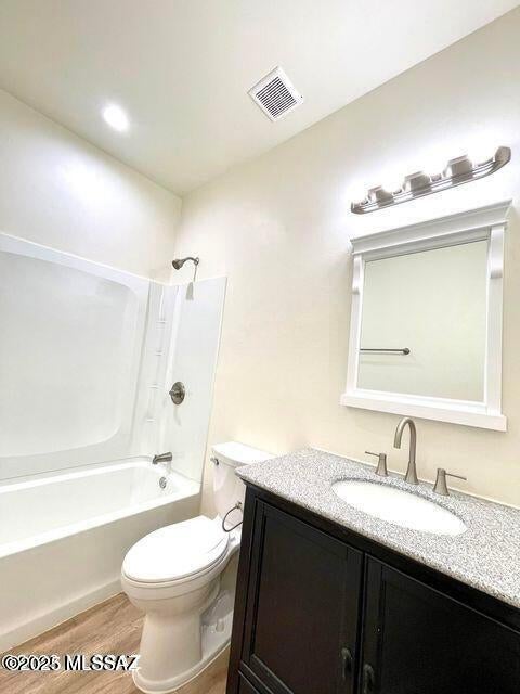 Rio Rico Villas 12 - Residential