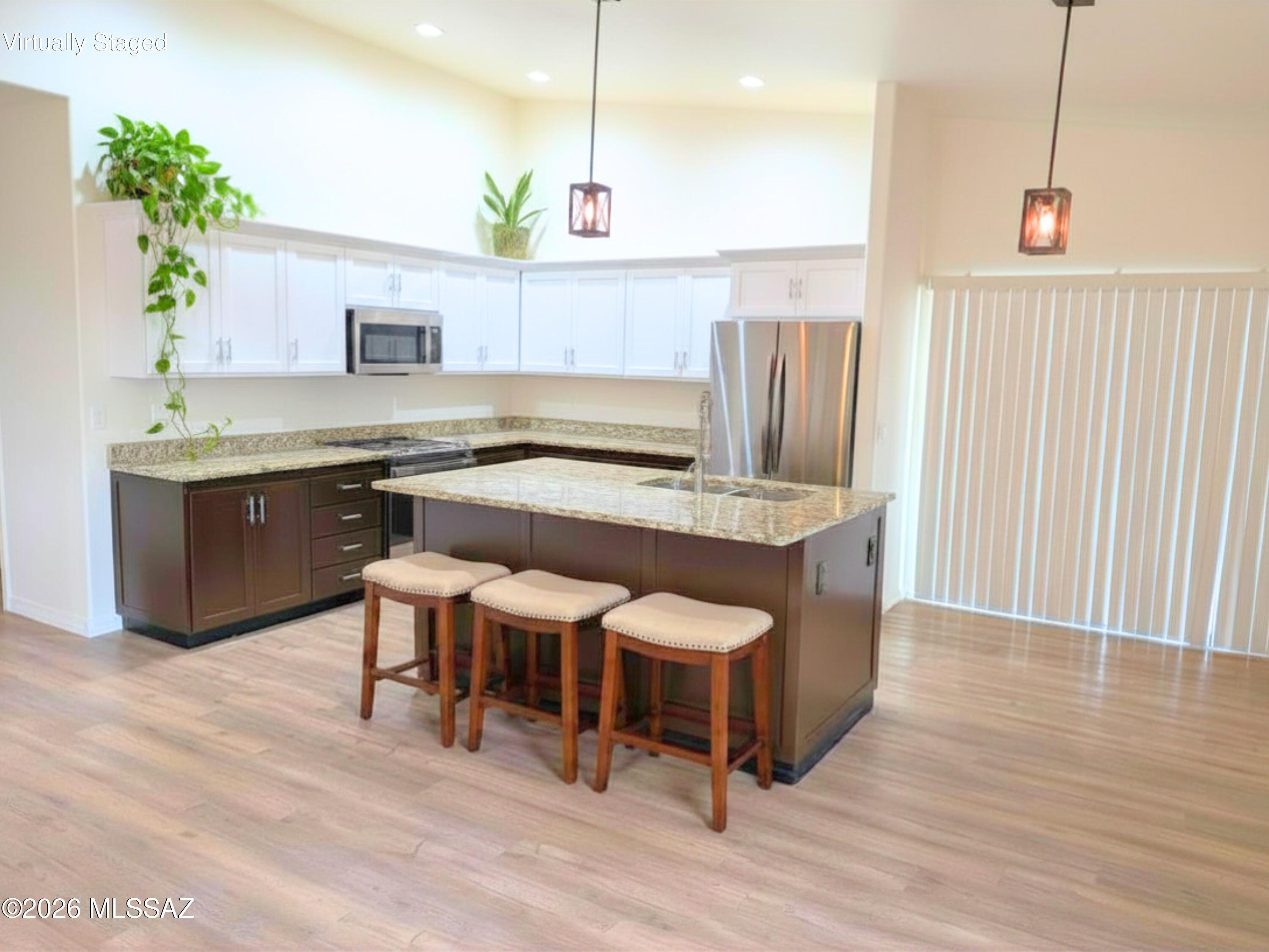 Rio Rico Villas 12 - Residential