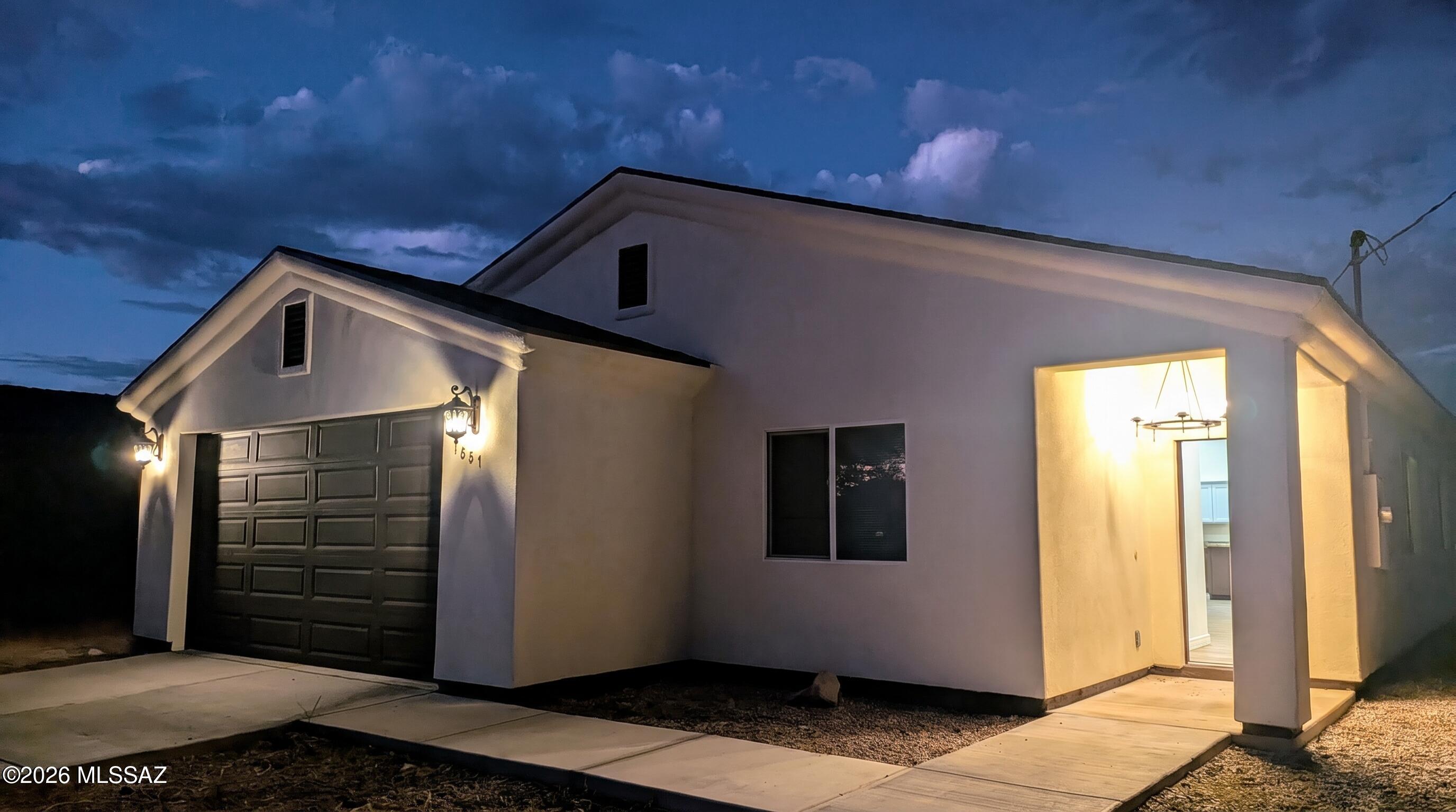 Rio Rico Villas 12 - Residential