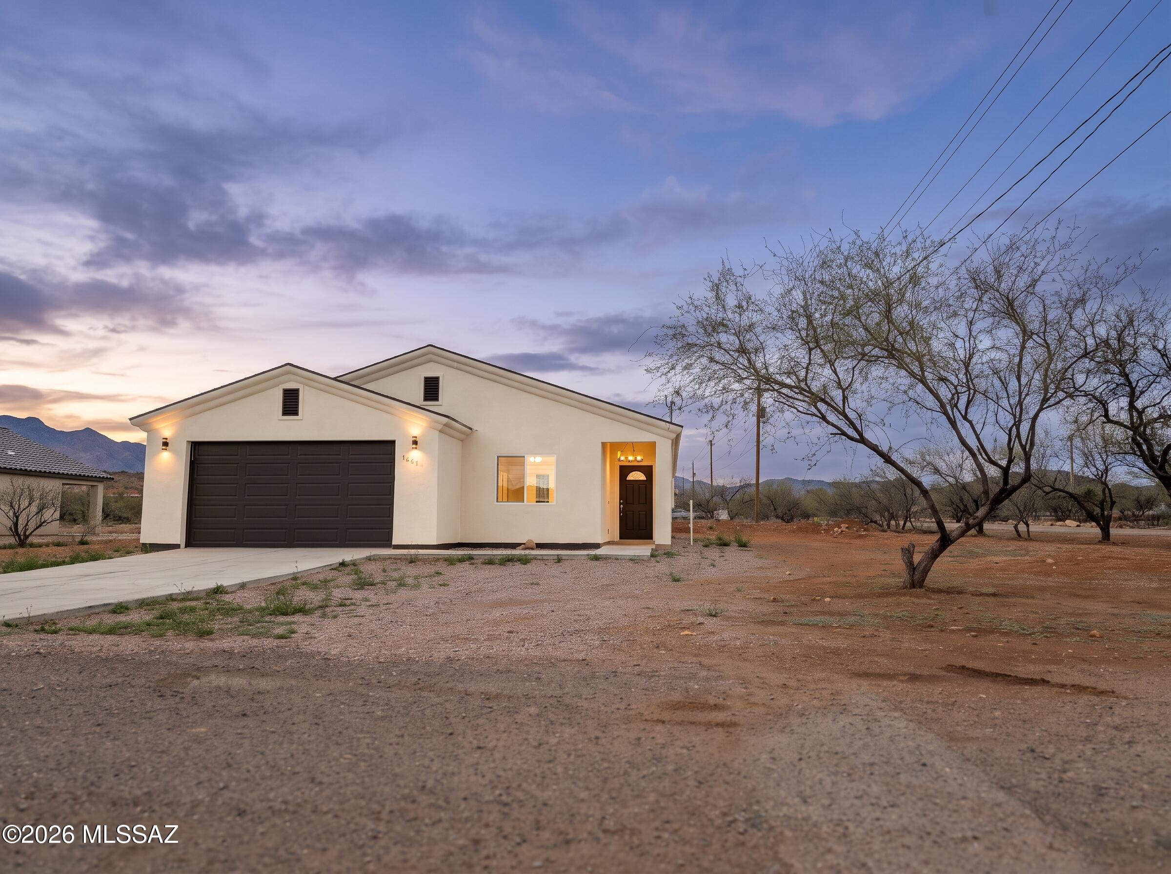 Rio Rico Villas 12 - Residential