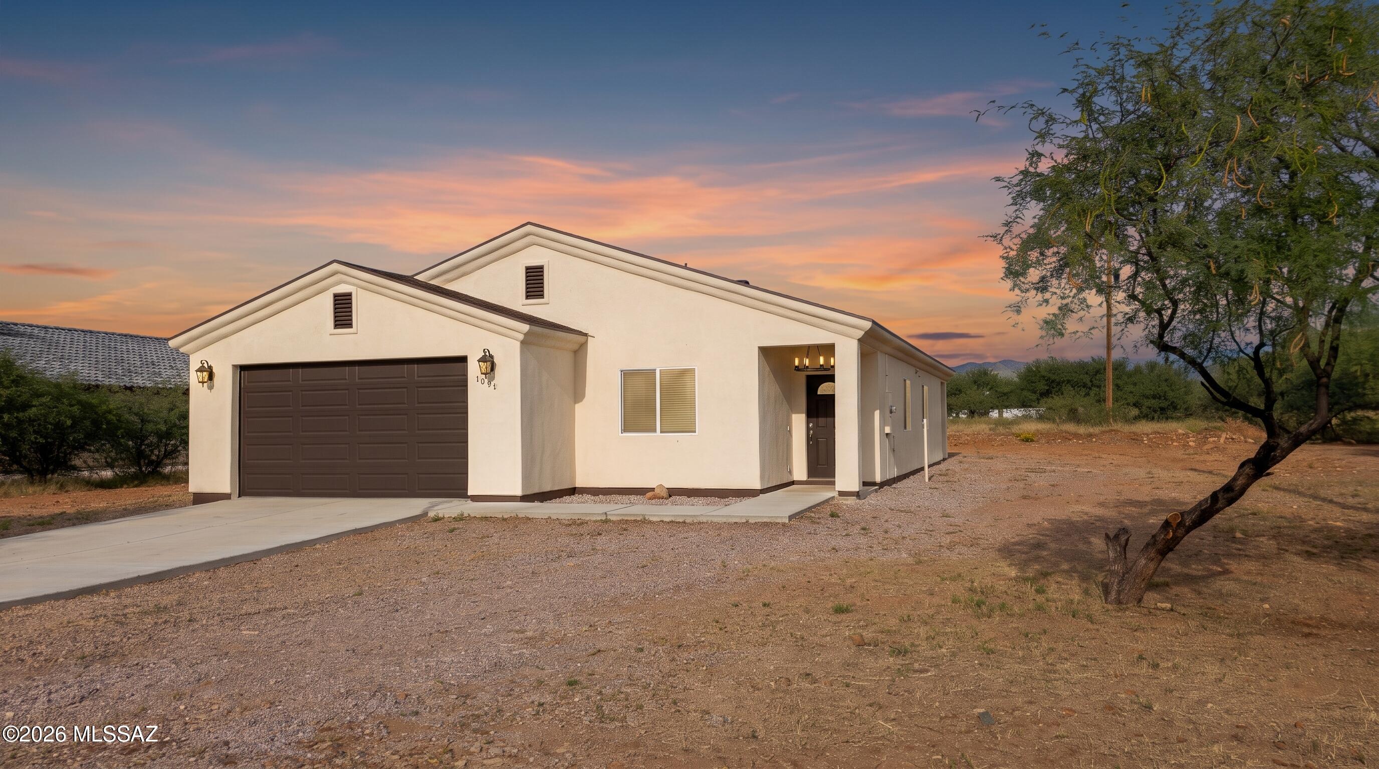 Rio Rico Villas 12 - Residential