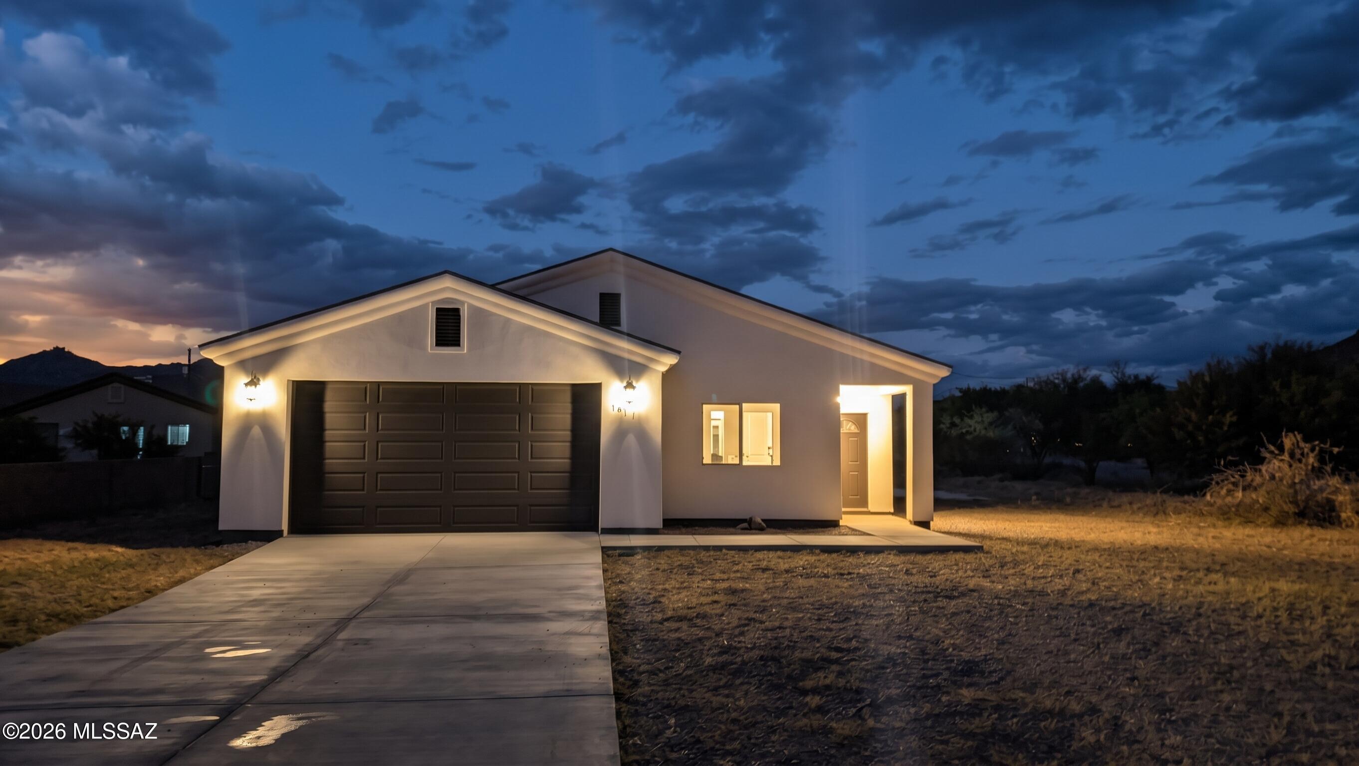 Rio Rico Villas 12 - Residential