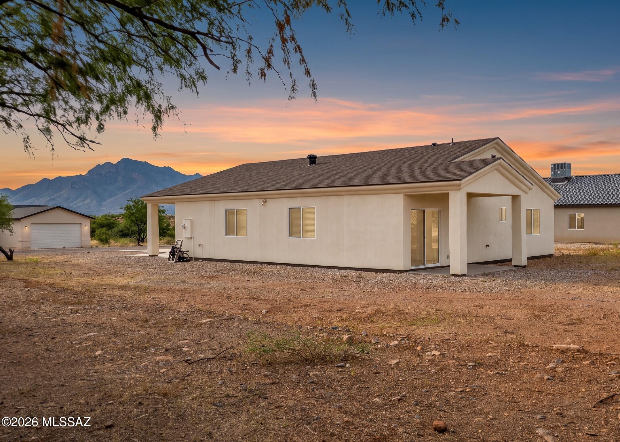 Rio Rico Villas 12 - Residential