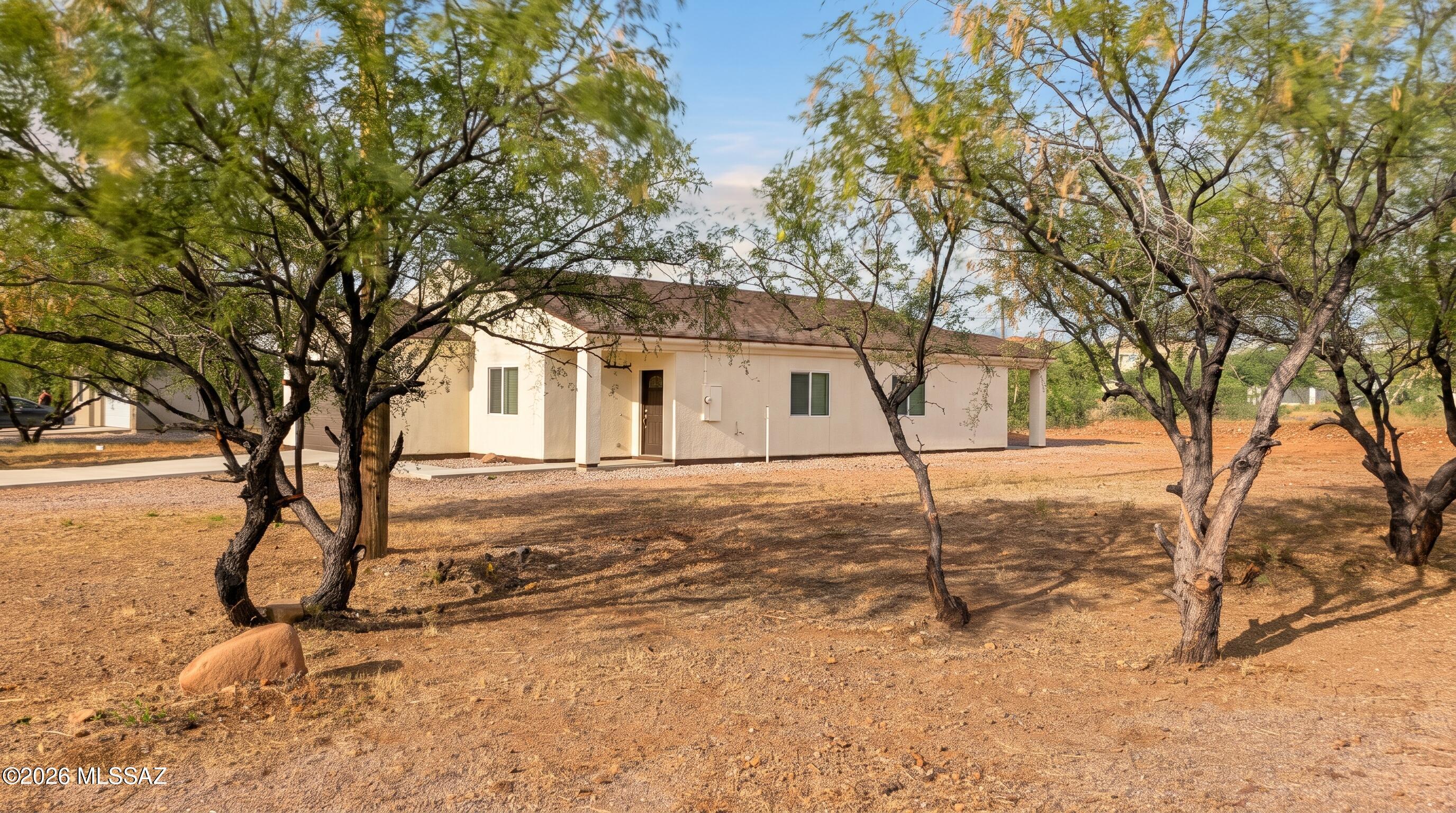 Rio Rico Villas 12 - Residential