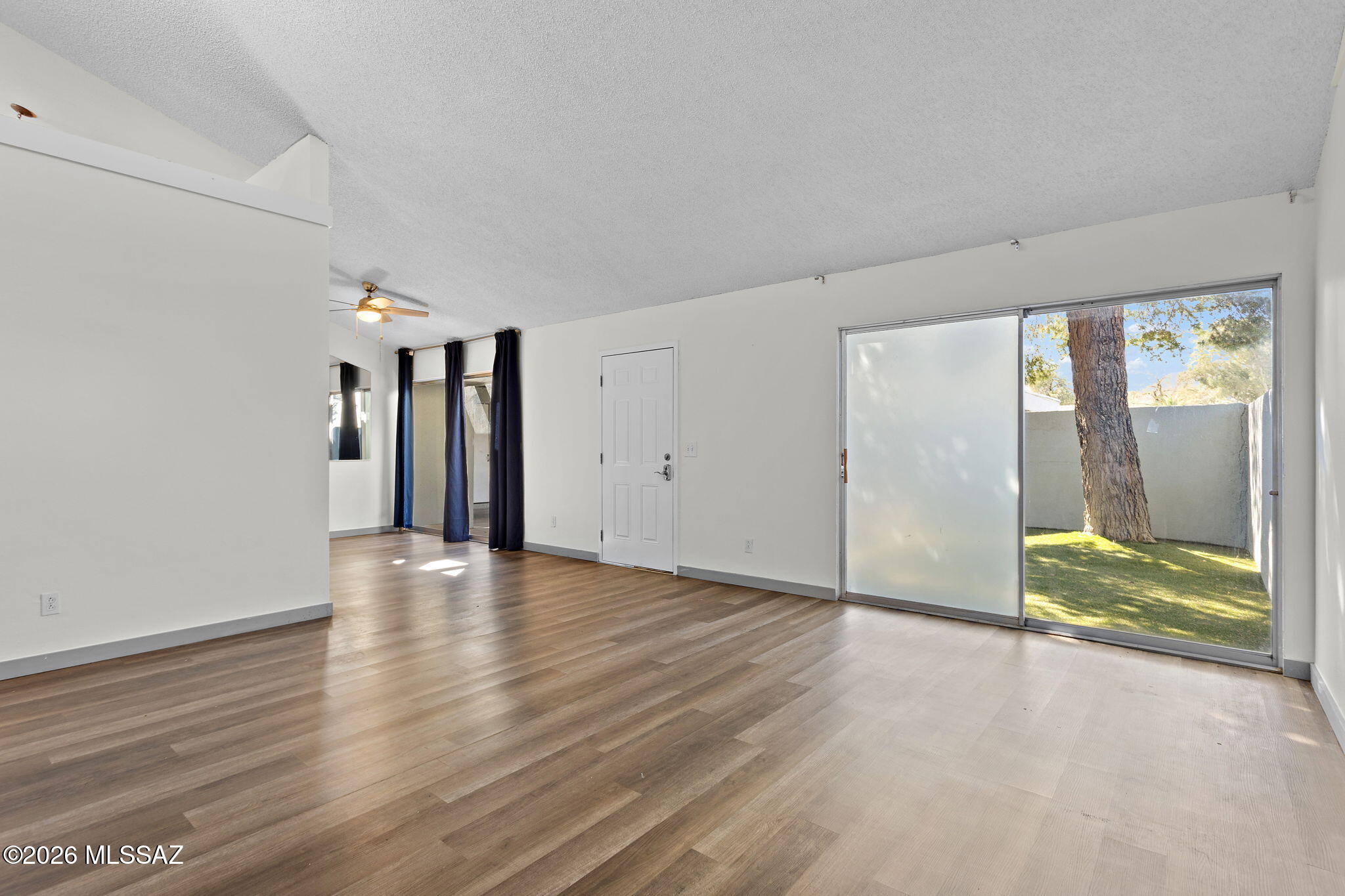 Haven Ridge Twnhss (1-31) - Residential