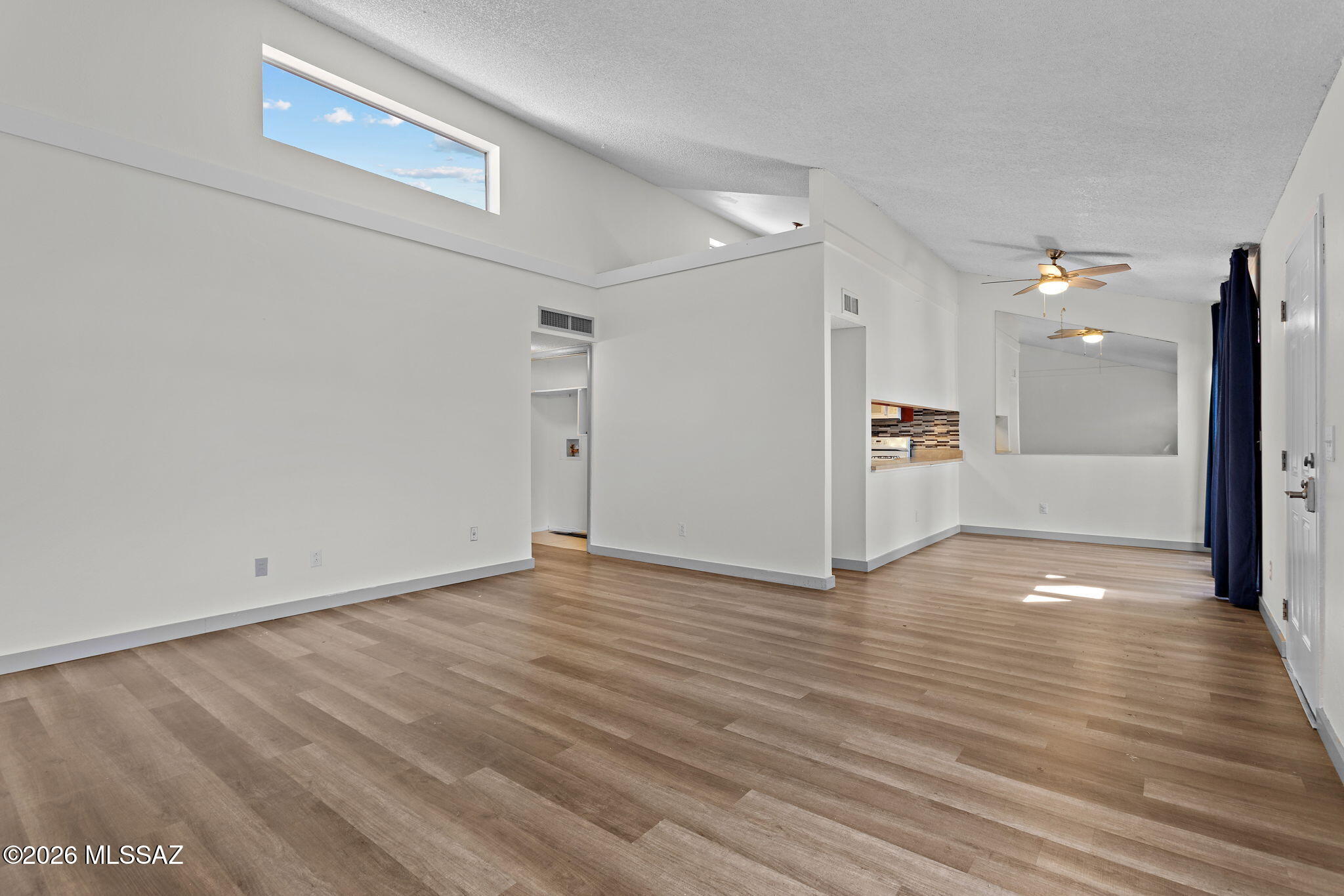 Haven Ridge Twnhss (1-31) - Residential