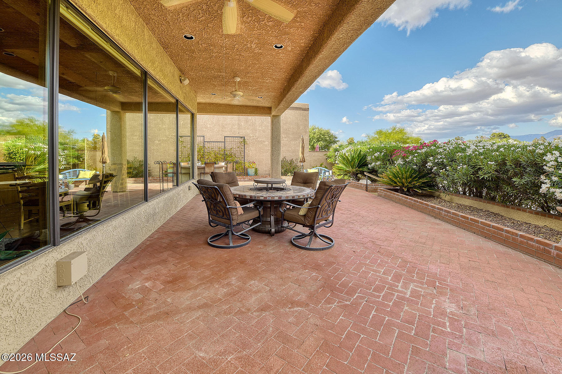 Tucson National Townhomes West(1-80) - Residential