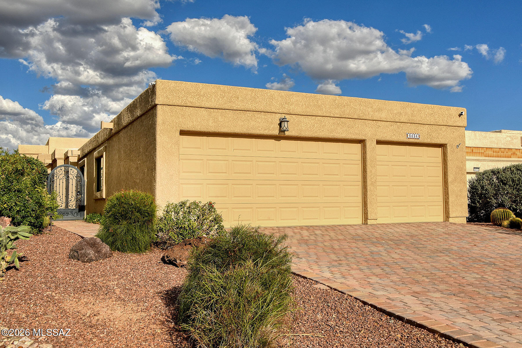 Tucson National Townhomes West(1-80) - Residential