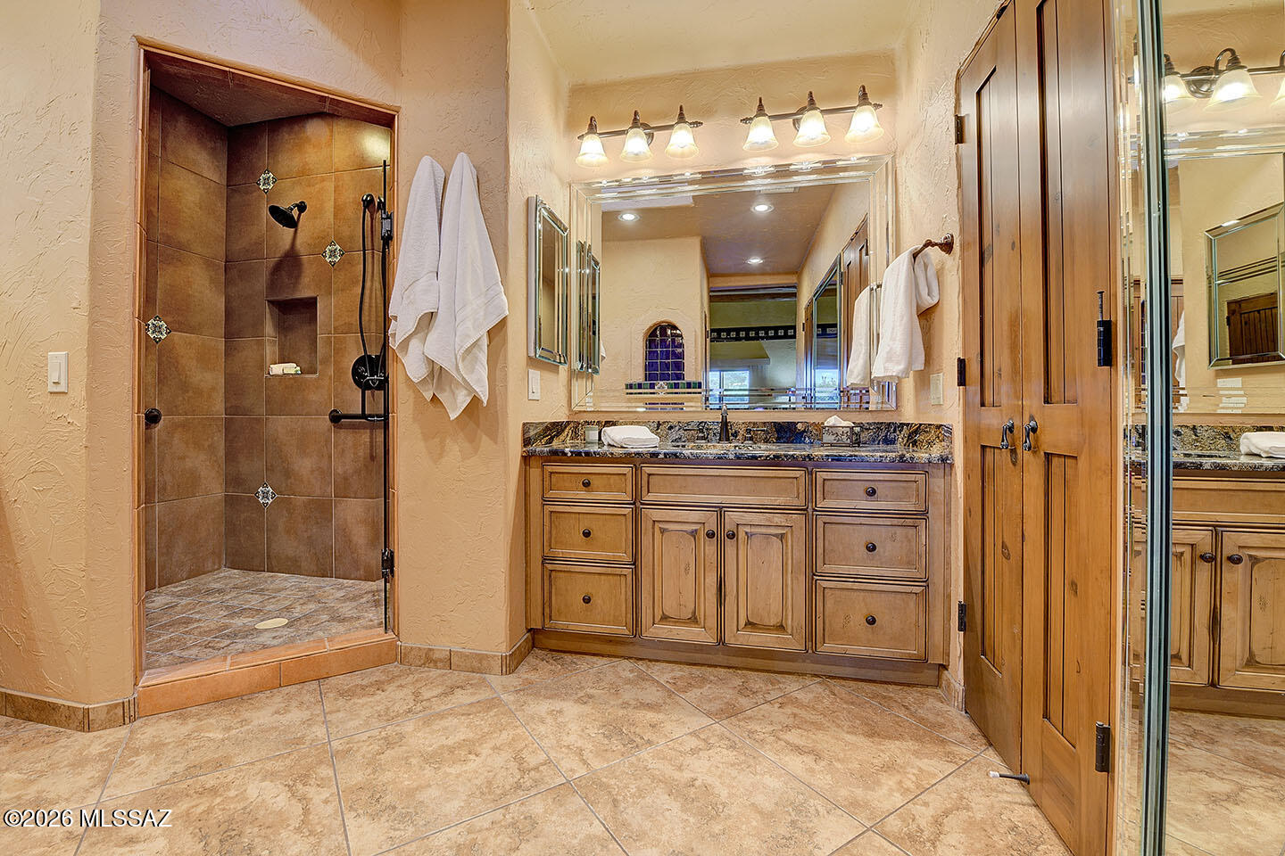 Tucson National Townhomes West(1-80) - Residential