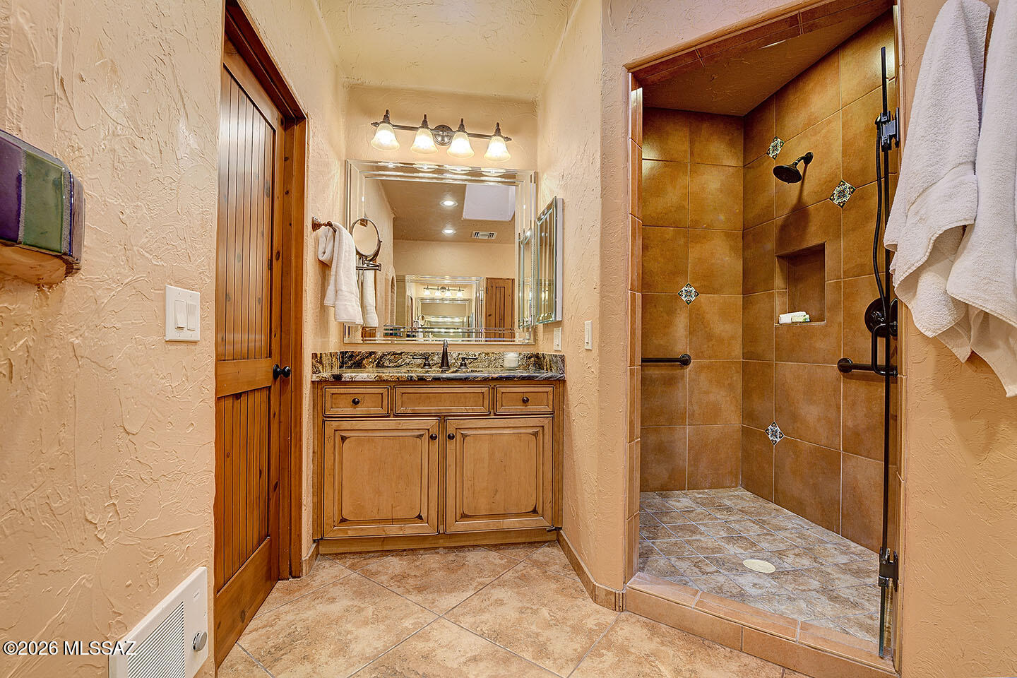 Tucson National Townhomes West(1-80) - Residential