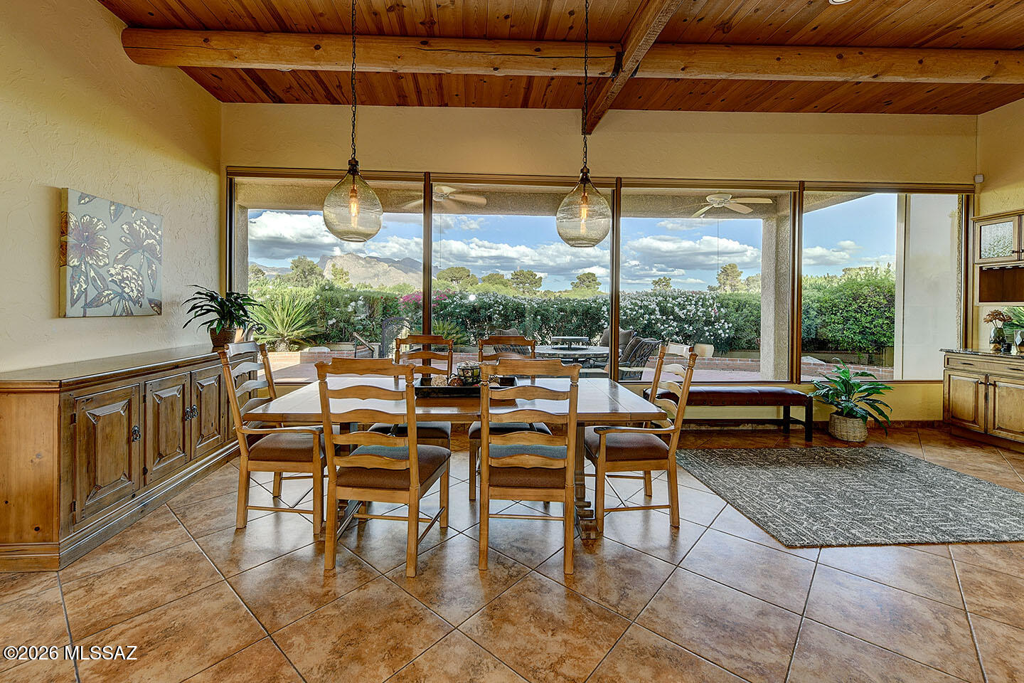 Tucson National Townhomes West(1-80) - Residential