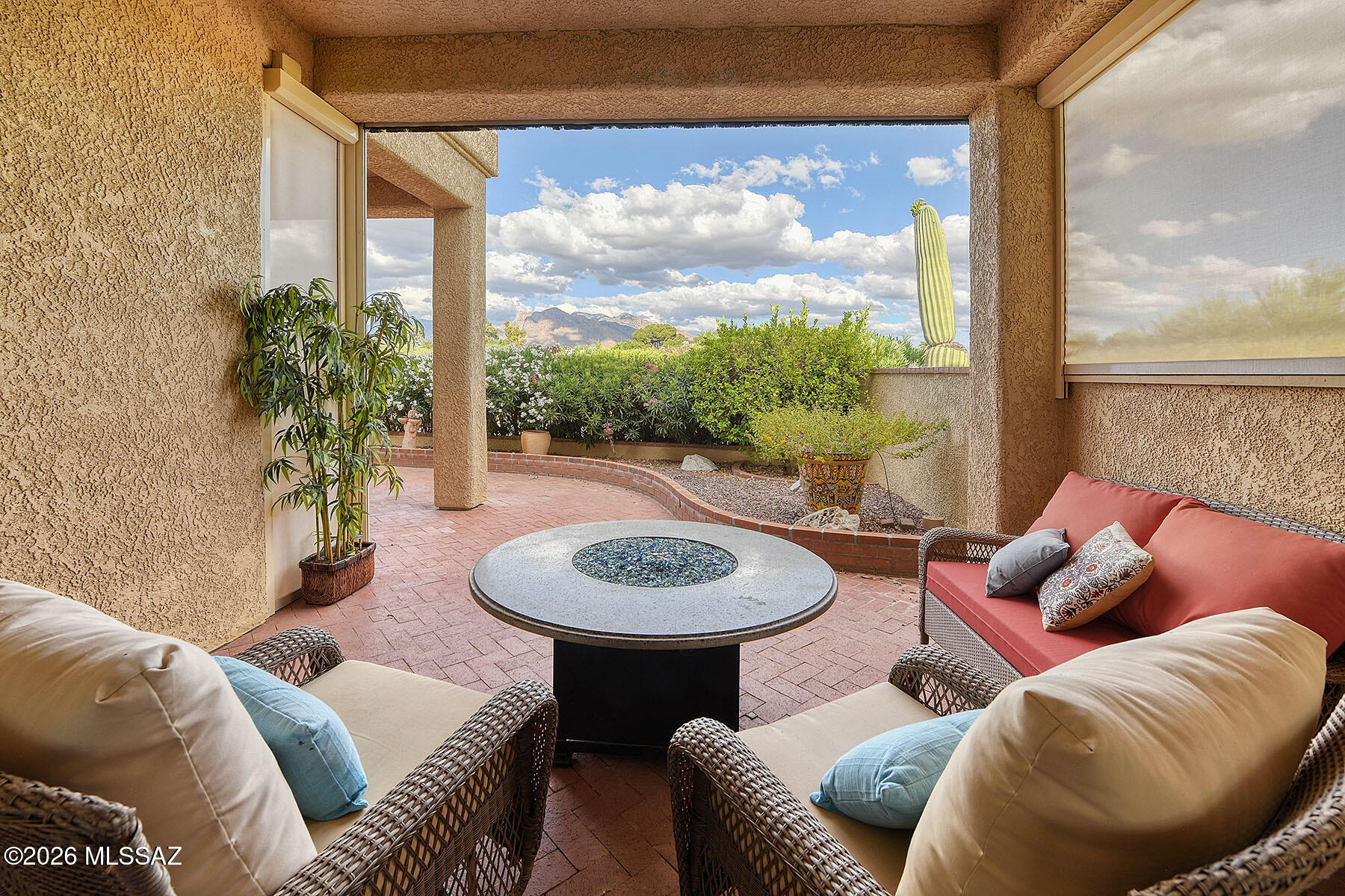 Tucson National Townhomes West(1-80) - Residential