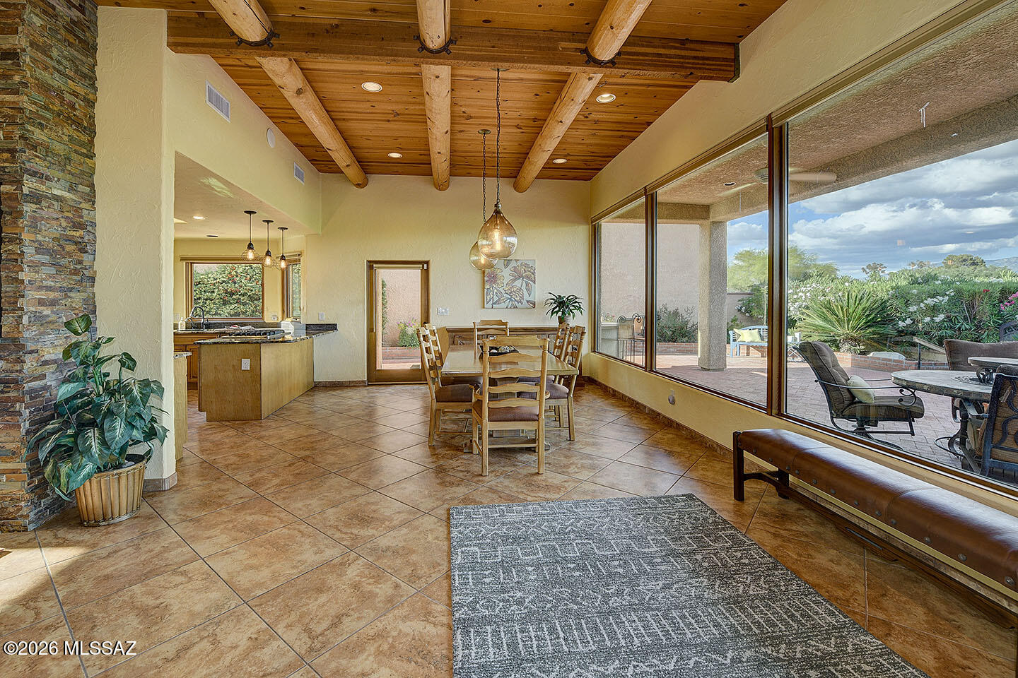 Tucson National Townhomes West(1-80) - Residential