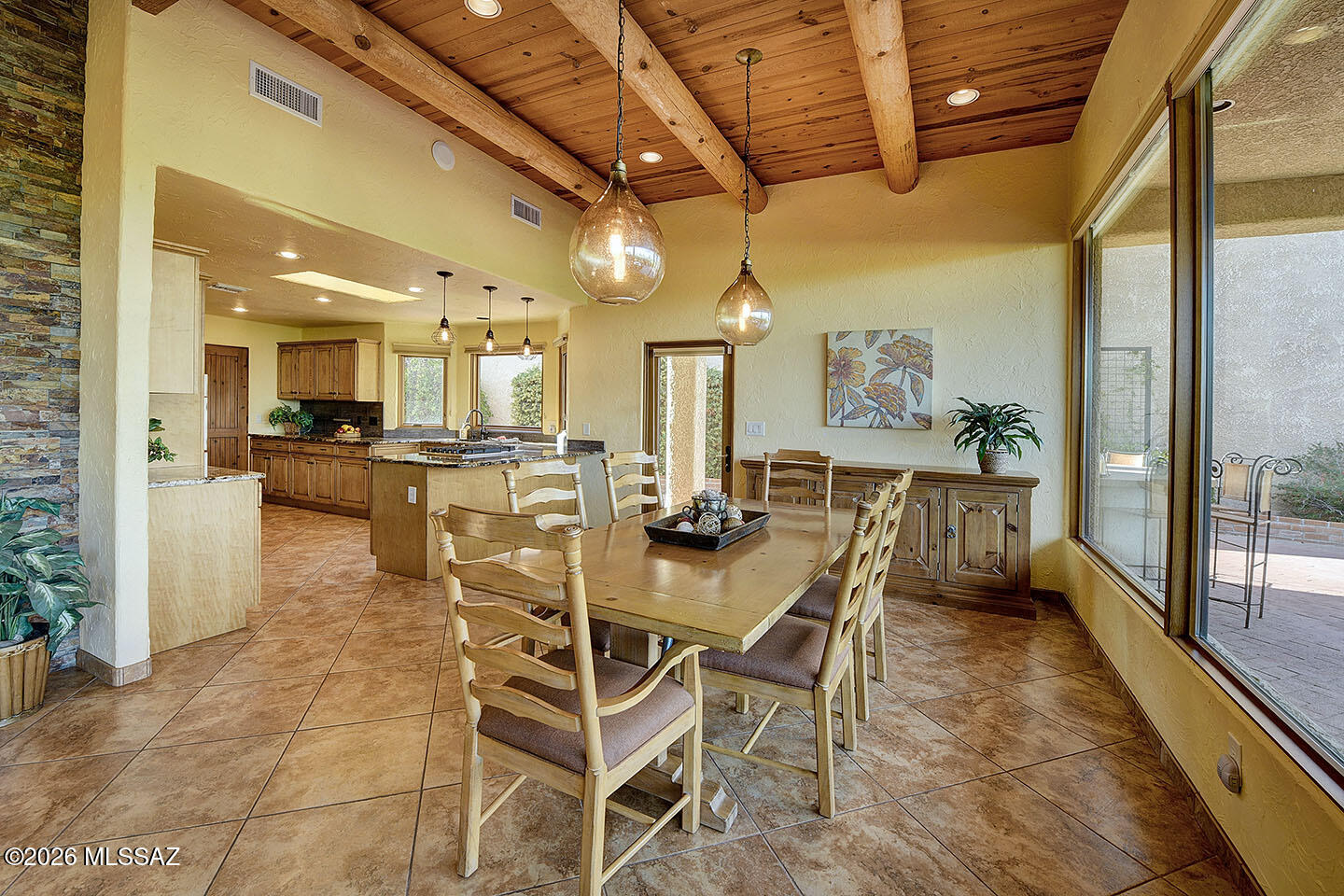 Tucson National Townhomes West(1-80) - Residential