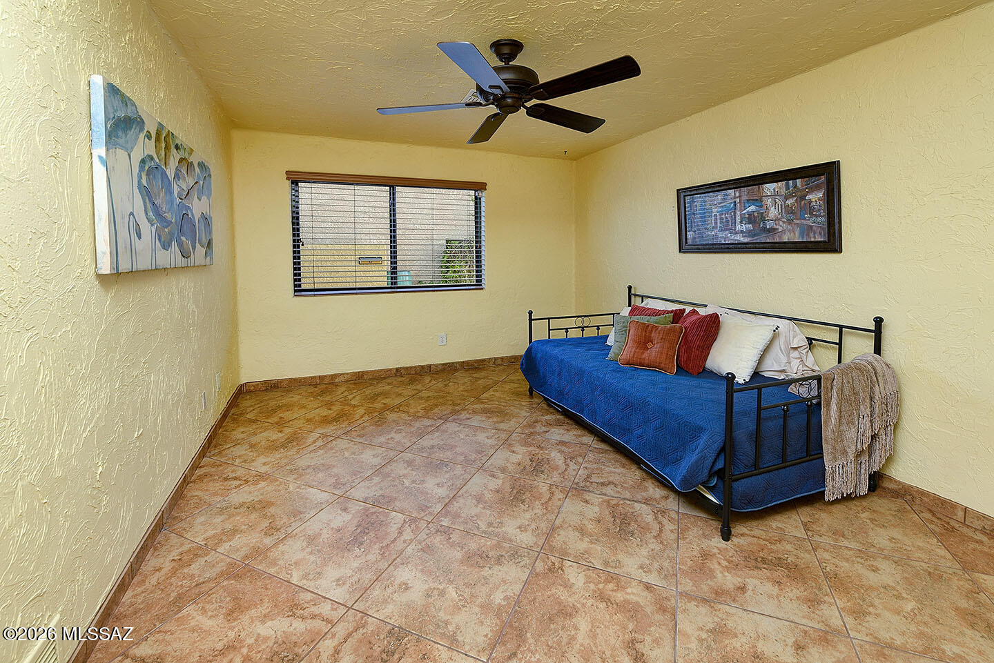 Tucson National Townhomes West(1-80) - Residential