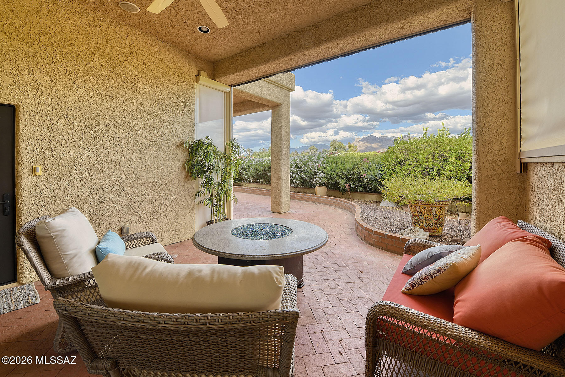 Tucson National Townhomes West(1-80) - Residential