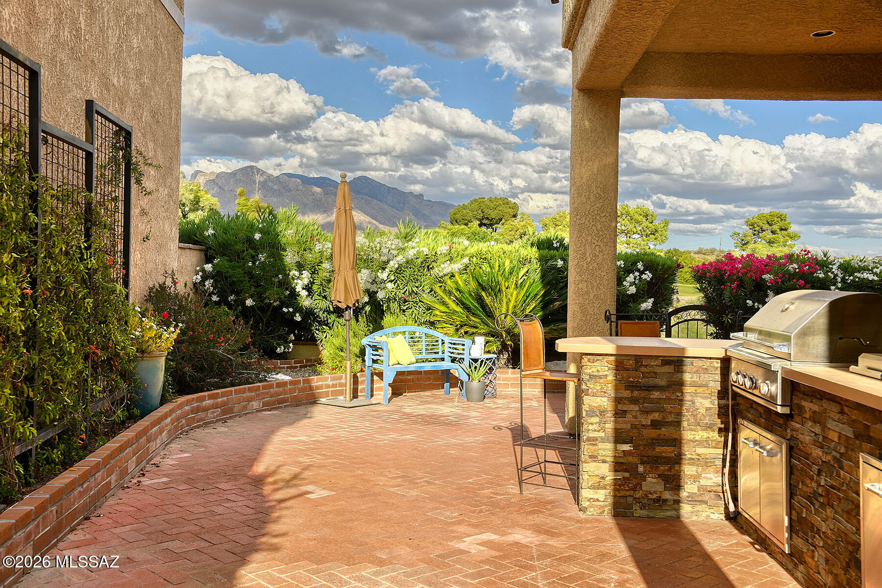 Tucson National Townhomes West(1-80) - Residential