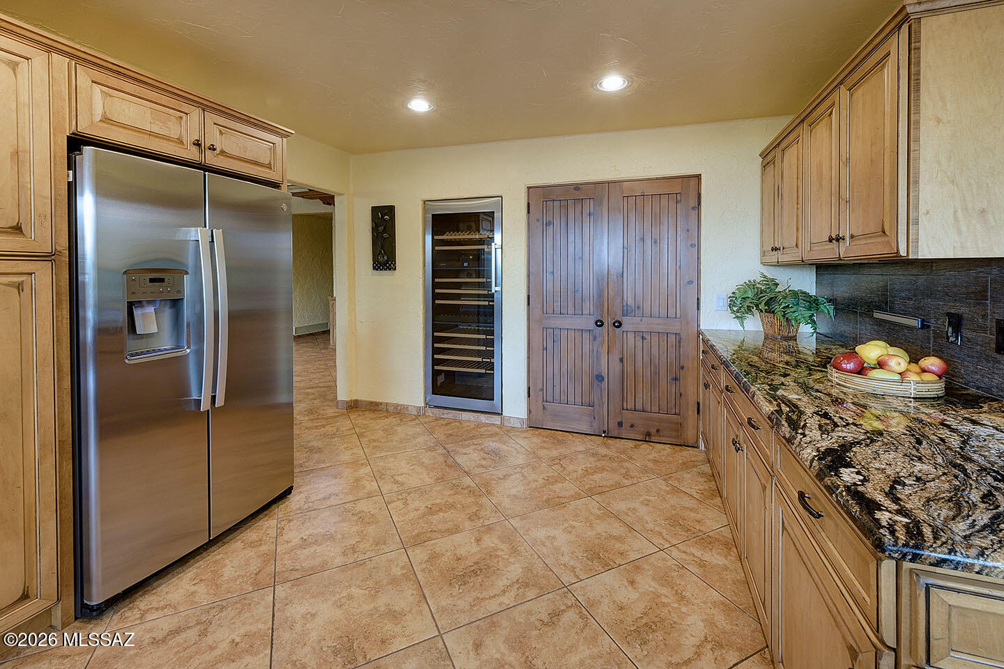 Tucson National Townhomes West(1-80) - Residential