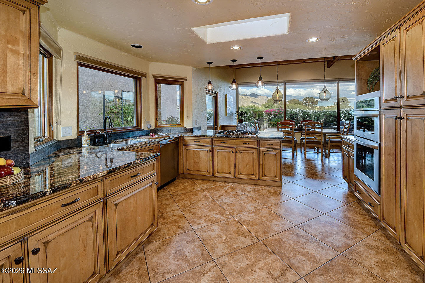 Tucson National Townhomes West(1-80) - Residential