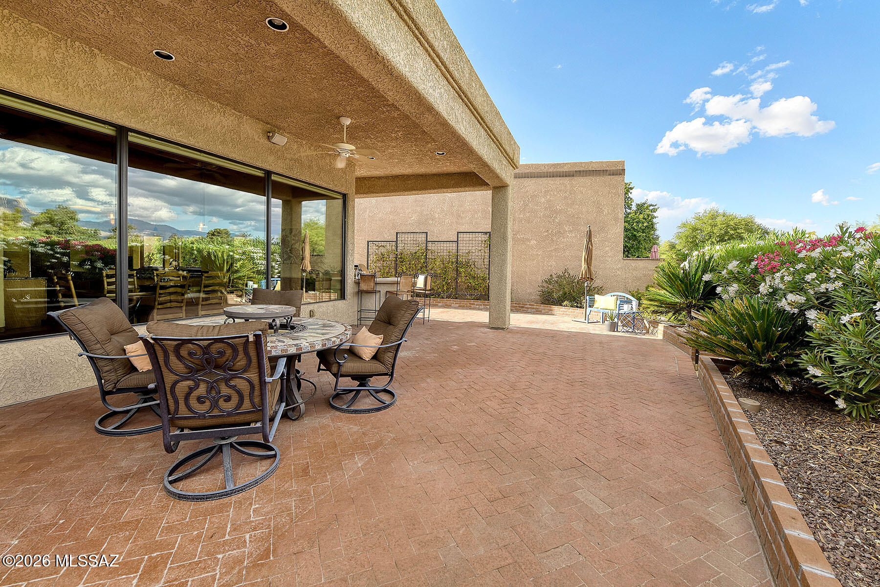 Tucson National Townhomes West(1-80) - Residential