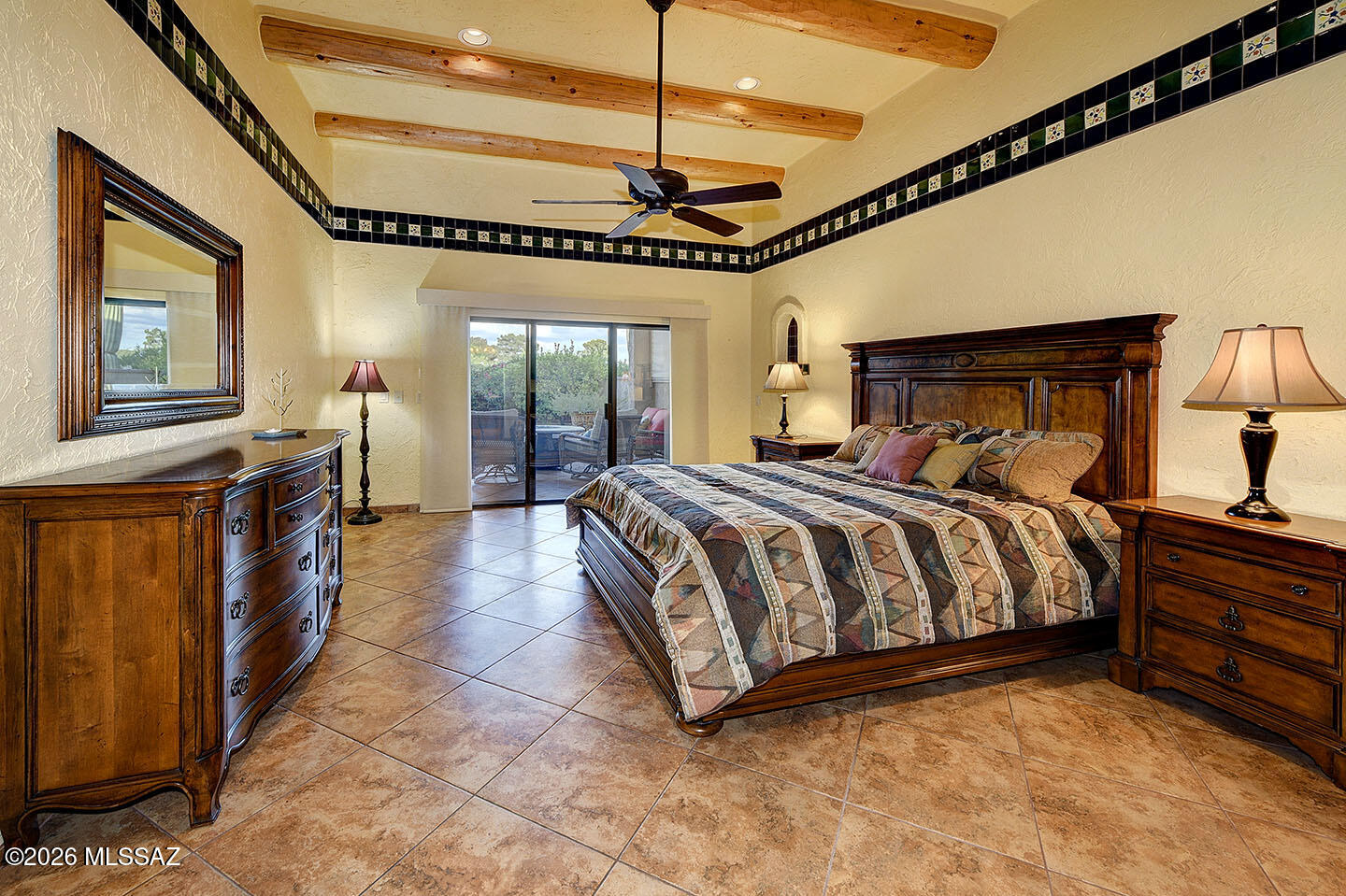 Tucson National Townhomes West(1-80) - Residential