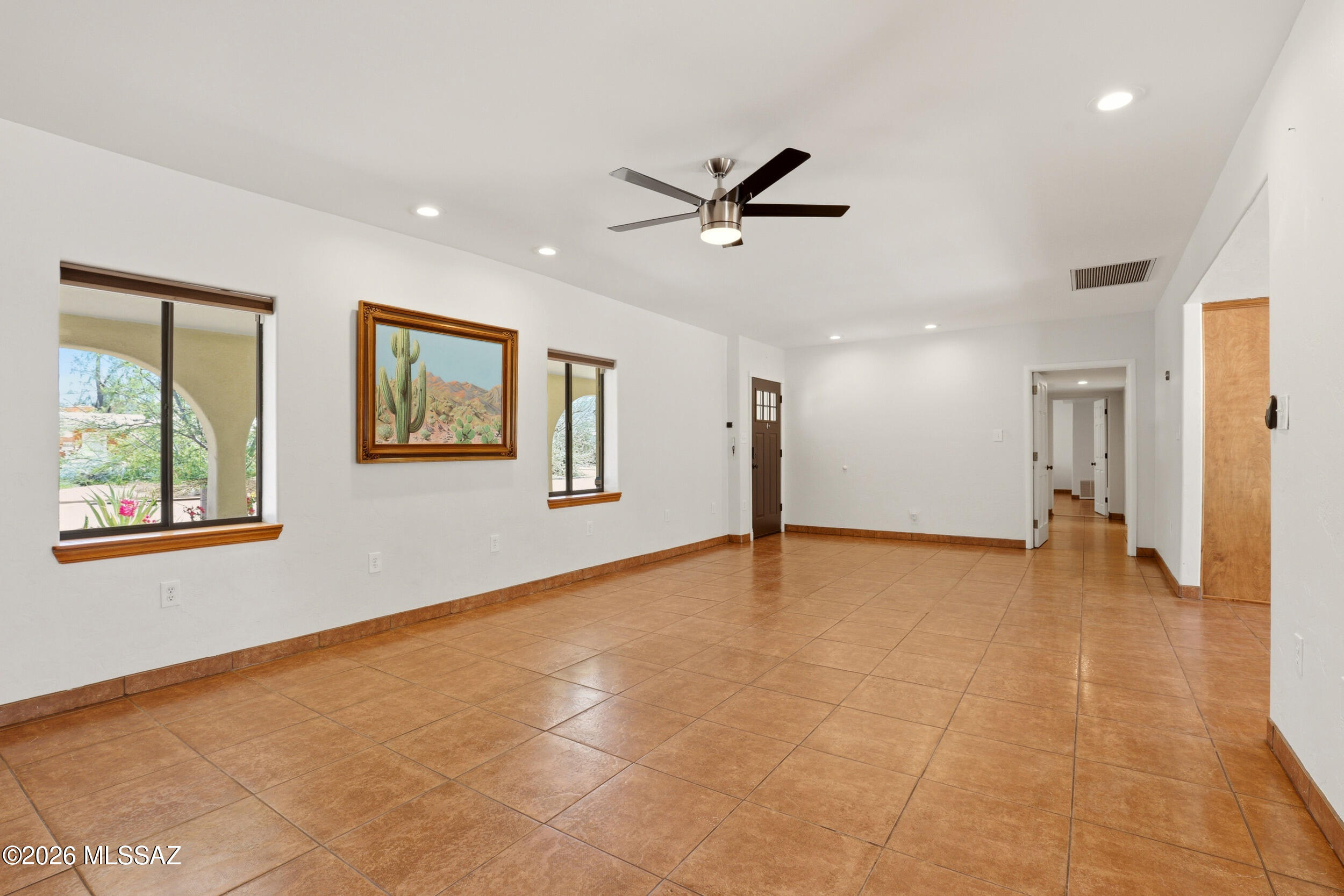Broadmoor - Residential