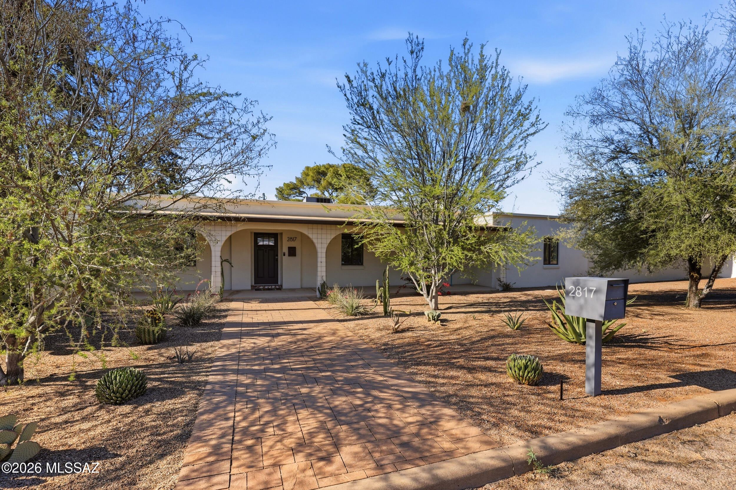 Broadmoor - Residential