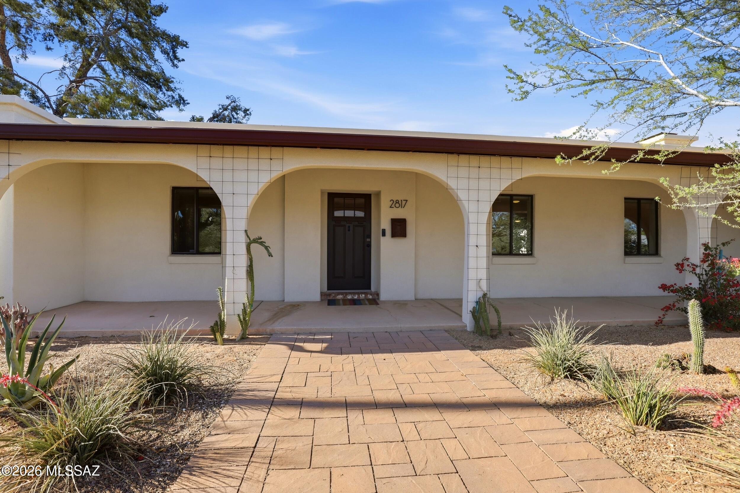 Broadmoor - Residential