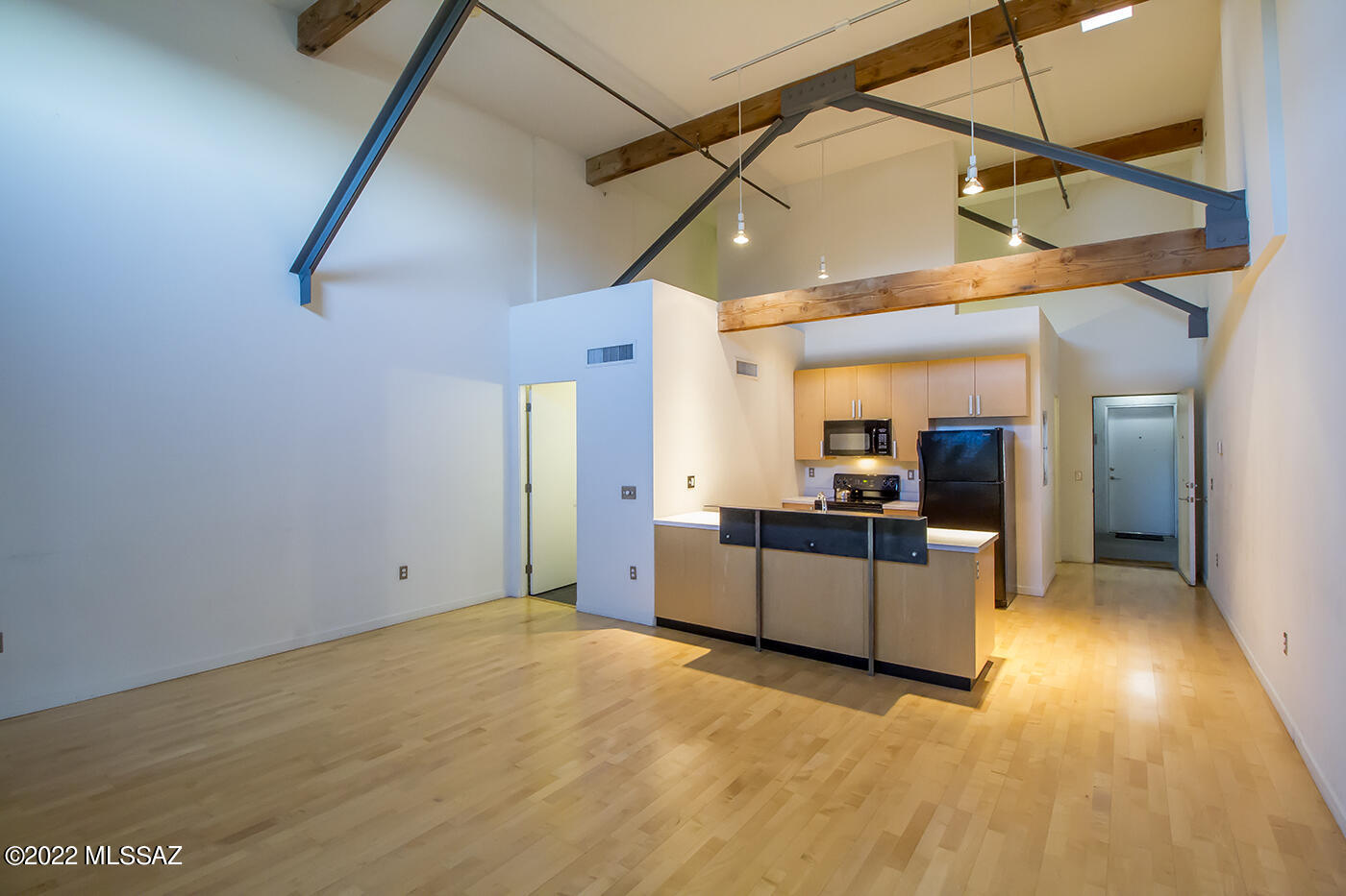 Ice House Lofts Units 1-51 - Residential