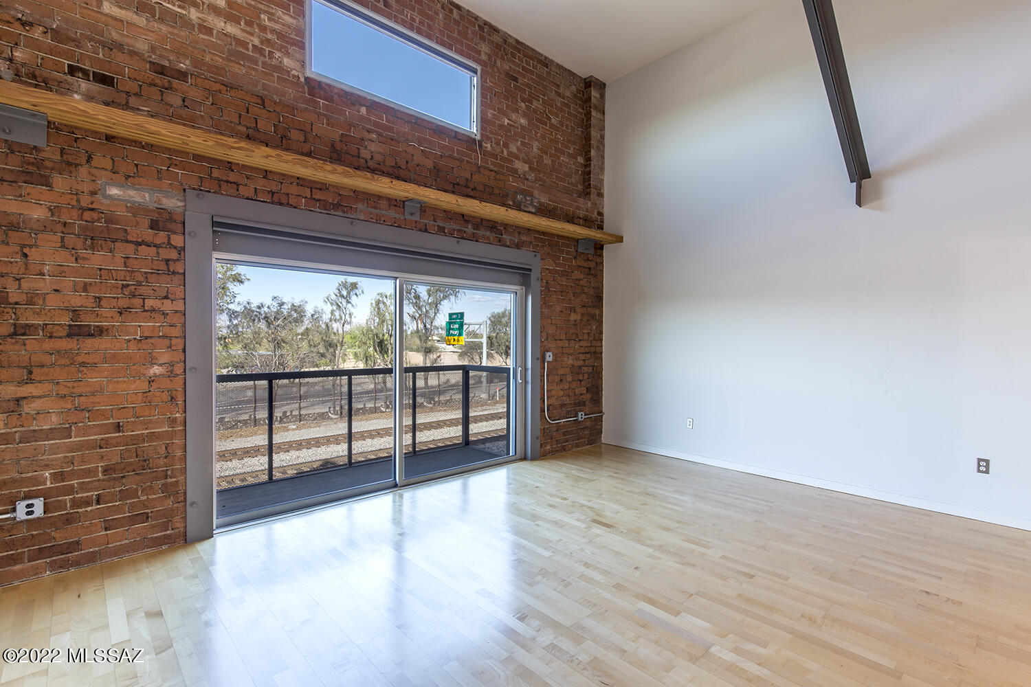 Ice House Lofts Units 1-51 - Residential