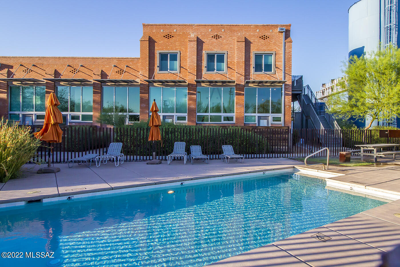 Ice House Lofts Units 1-51 - Residential