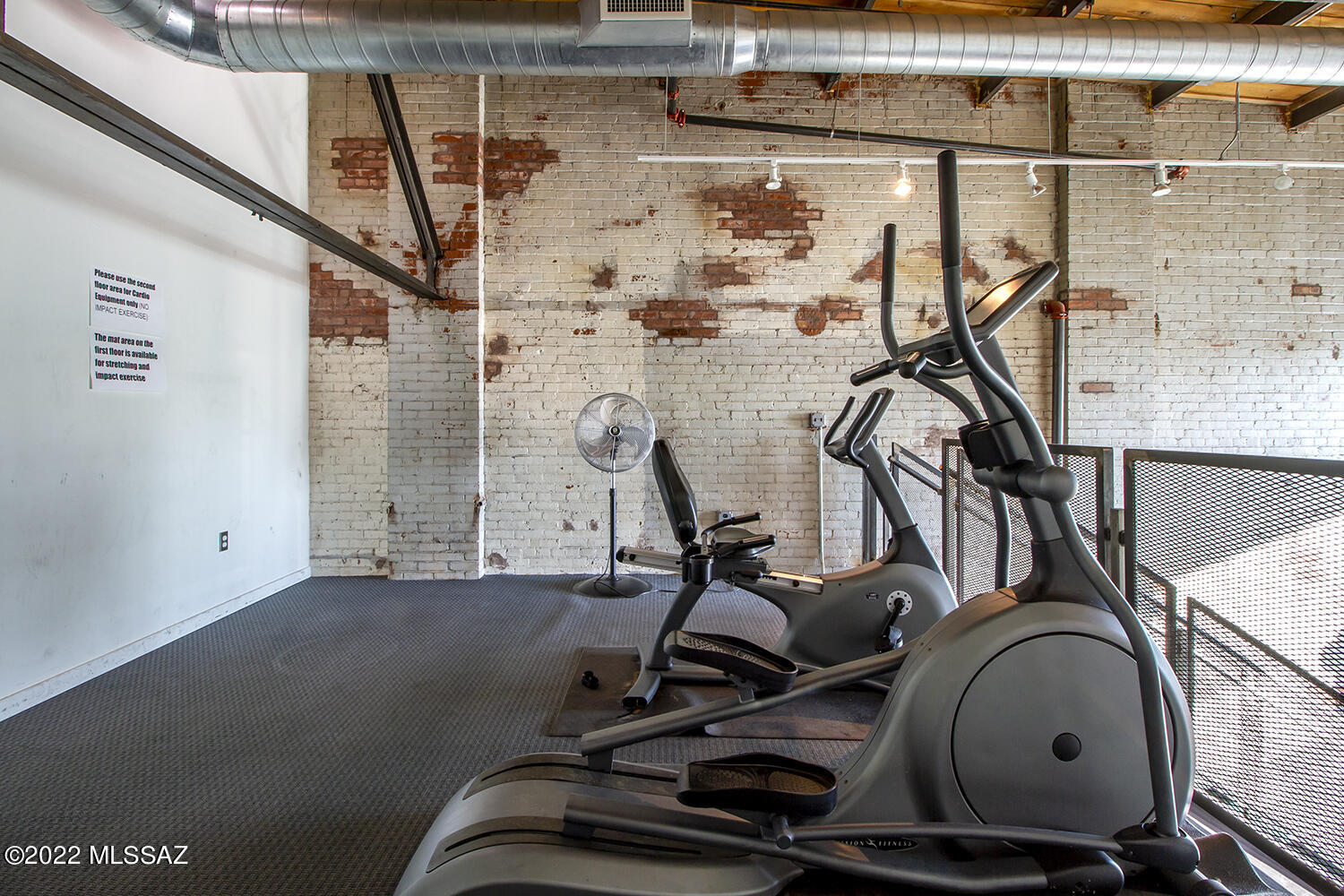 Ice House Lofts Units 1-51 - Residential