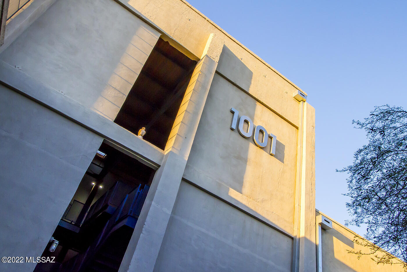 Ice House Lofts Units 1-51 - Residential