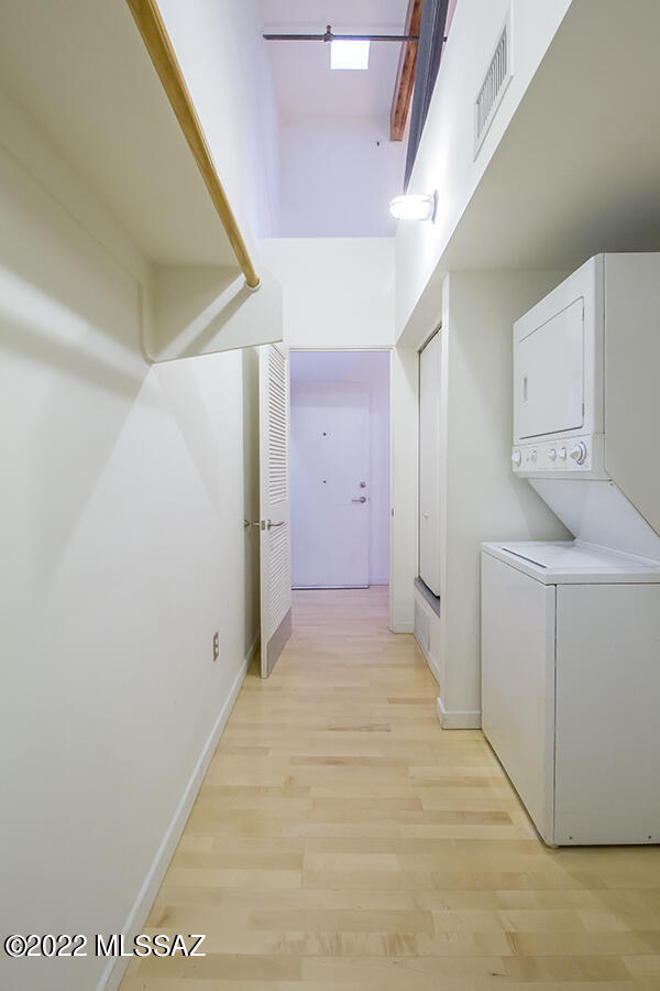 Ice House Lofts Units 1-51 - Residential