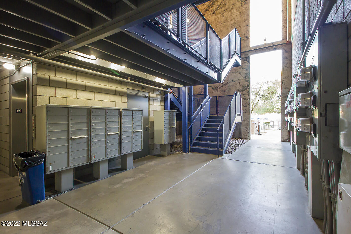 Ice House Lofts Units 1-51 - Residential