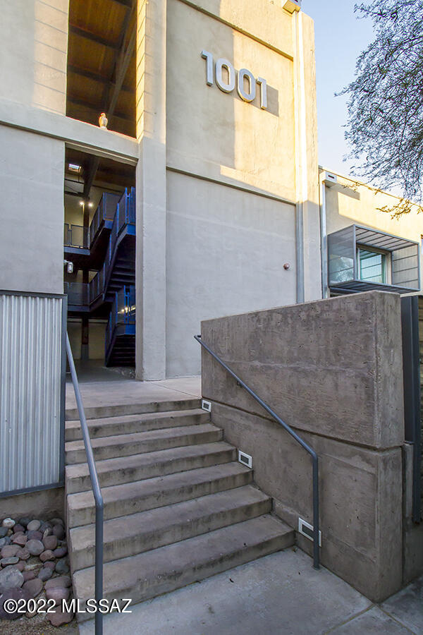 Ice House Lofts Units 1-51 - Residential