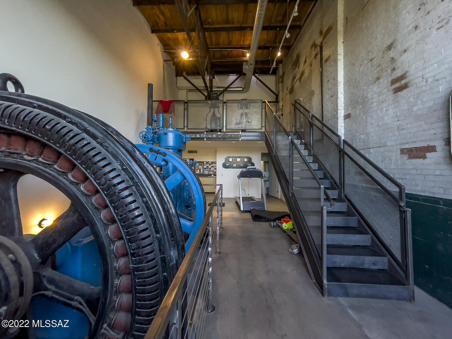 Ice House Lofts Units 1-51 - Residential