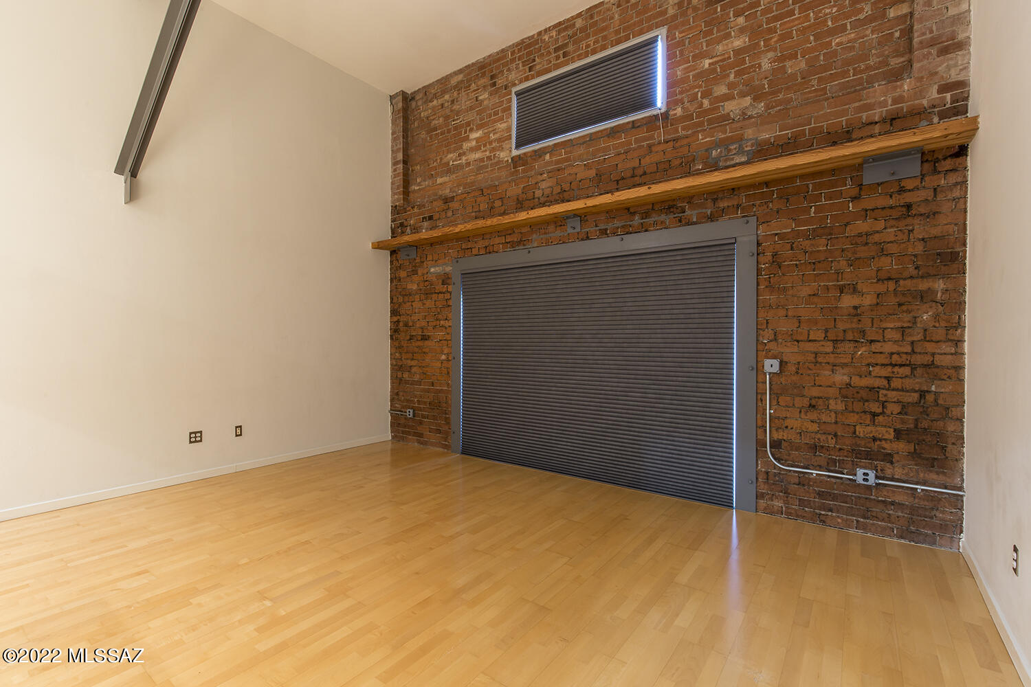 Ice House Lofts Units 1-51 - Residential