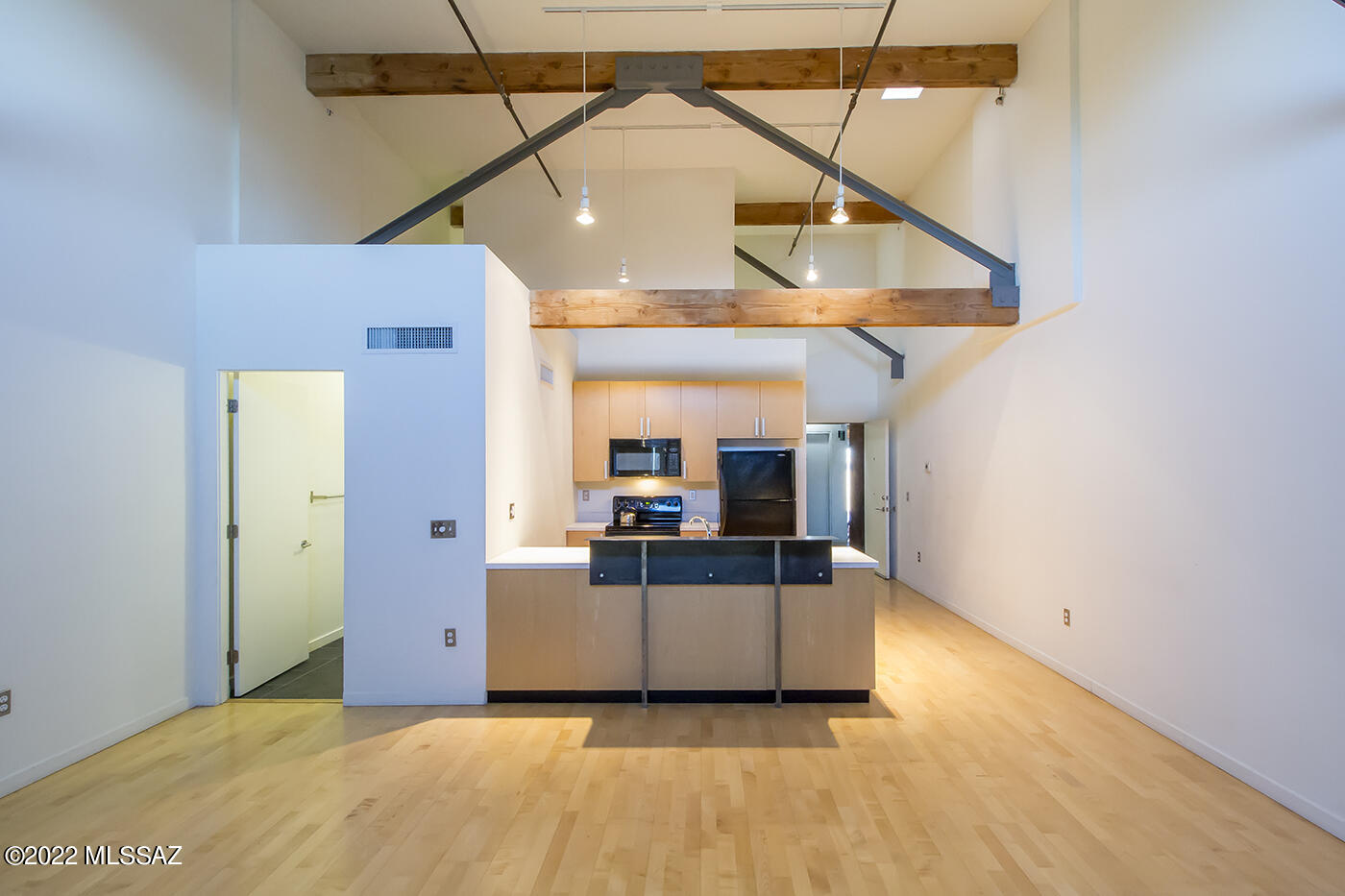 Ice House Lofts Units 1-51 - Residential