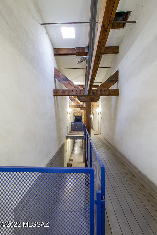 Ice House Lofts Units 1-51 - Residential