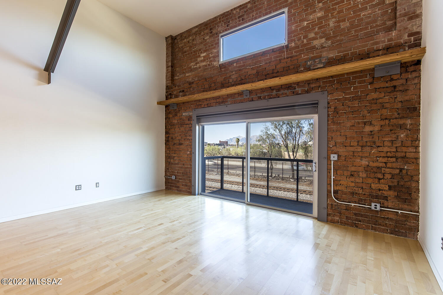Ice House Lofts Units 1-51 - Residential