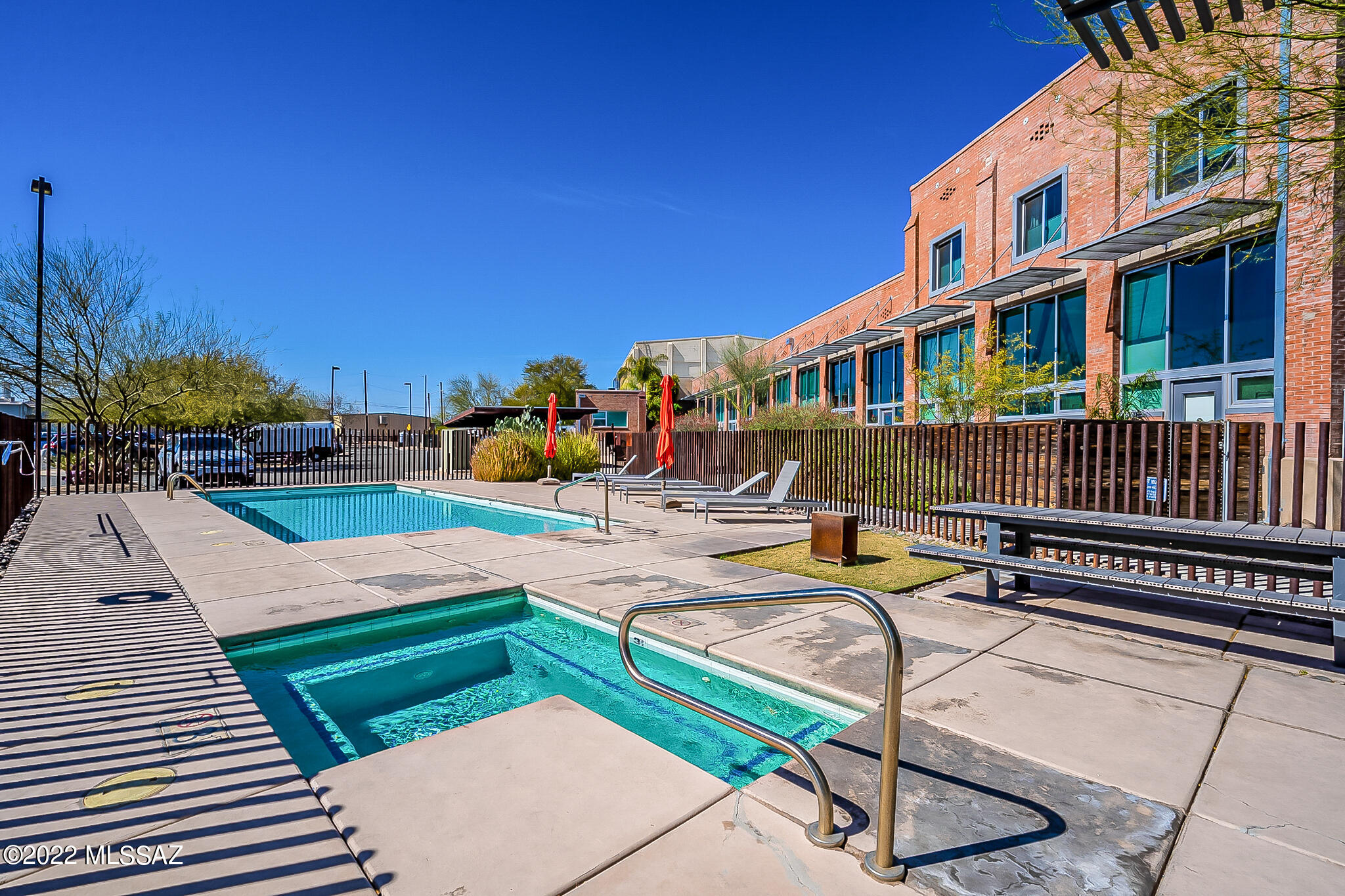 Ice House Lofts Units 1-51 - Residential
