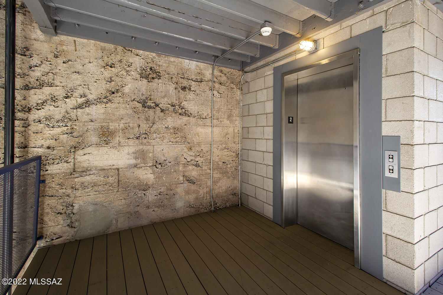 Ice House Lofts Units 1-51 - Residential