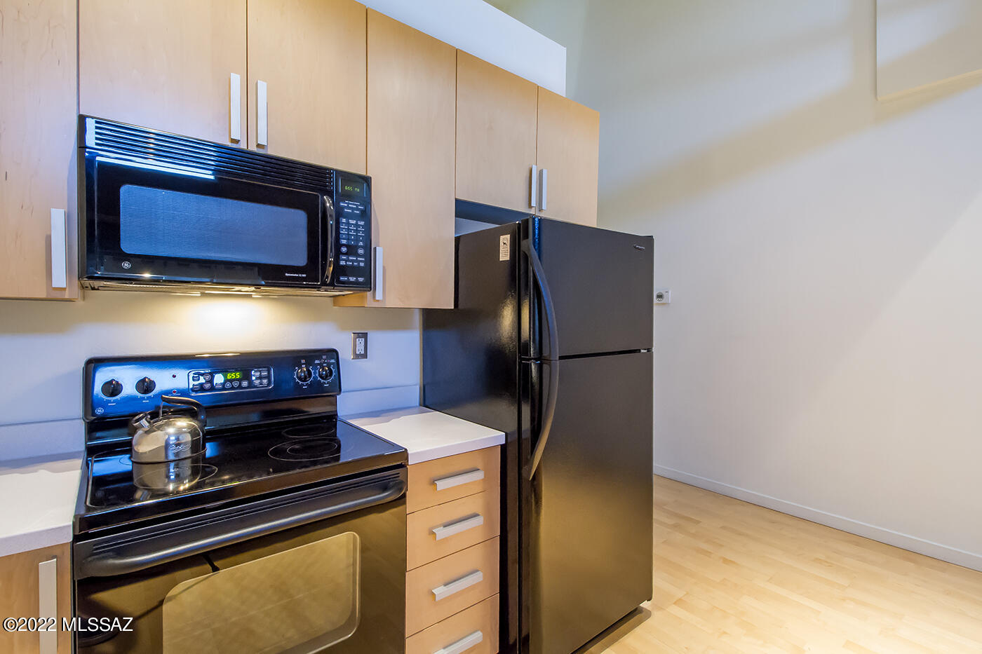 Ice House Lofts Units 1-51 - Residential