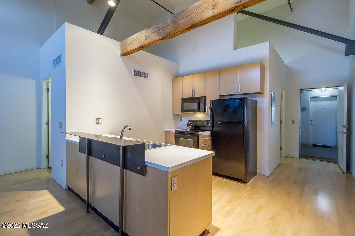 Ice House Lofts Units 1-51 - Residential