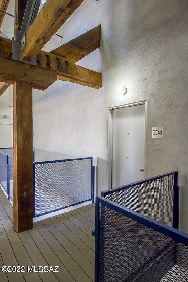 Ice House Lofts Units 1-51 - Residential