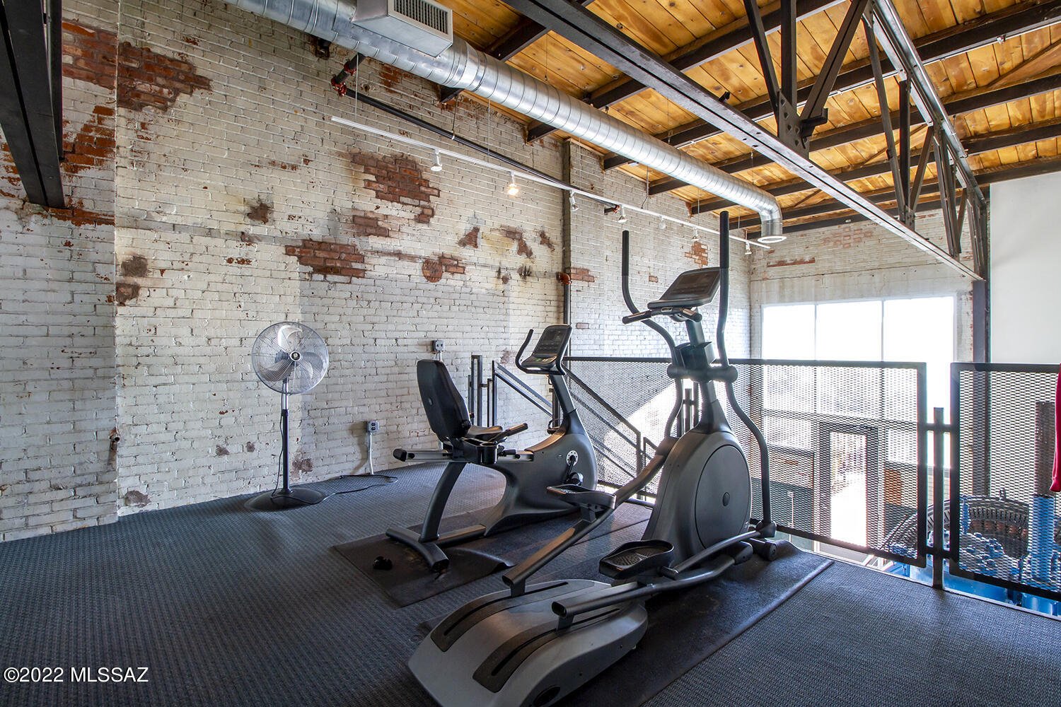 Ice House Lofts Units 1-51 - Residential