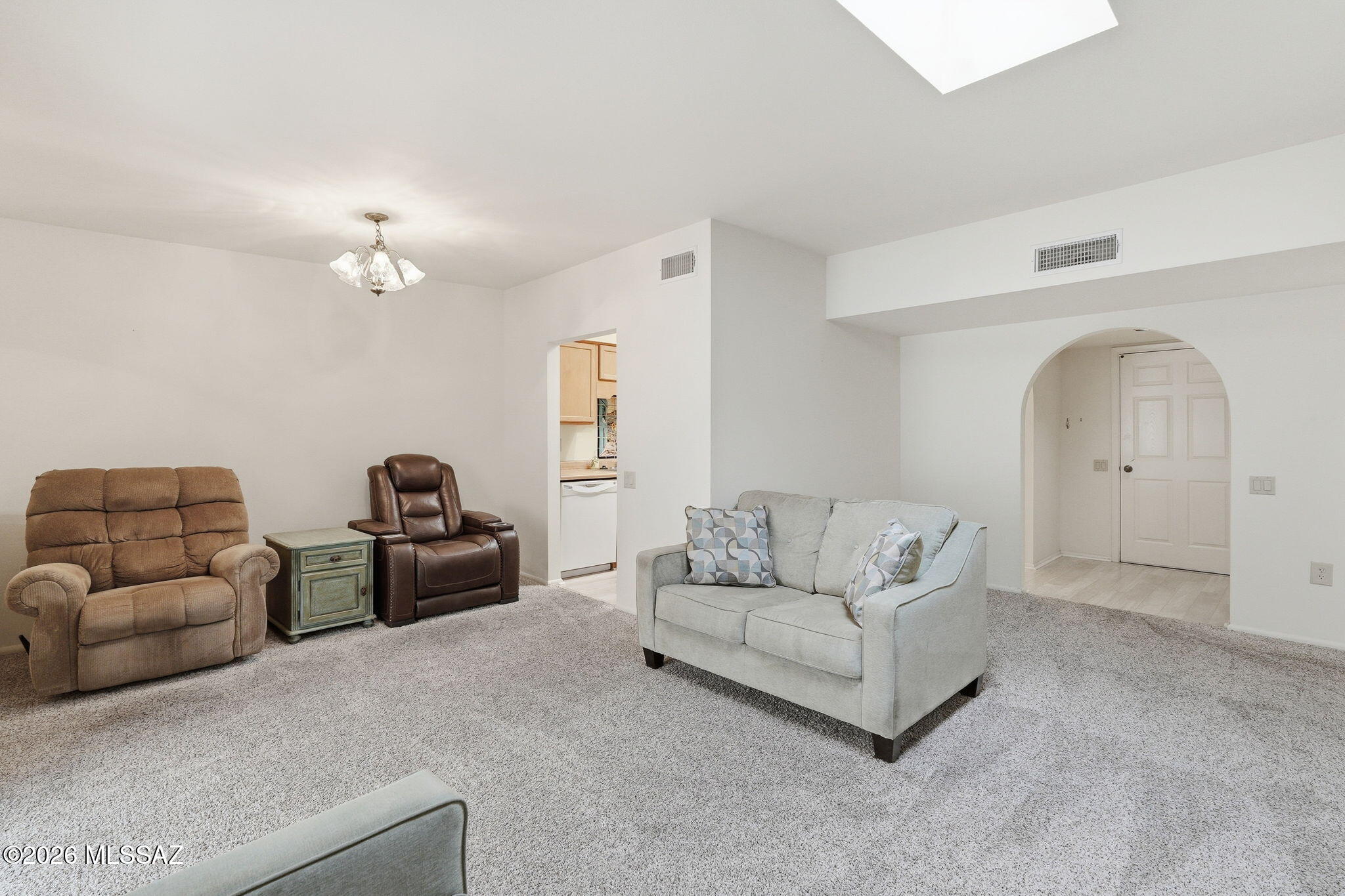 Green Valley Desert Hills NO. 2(1-613) - Residential