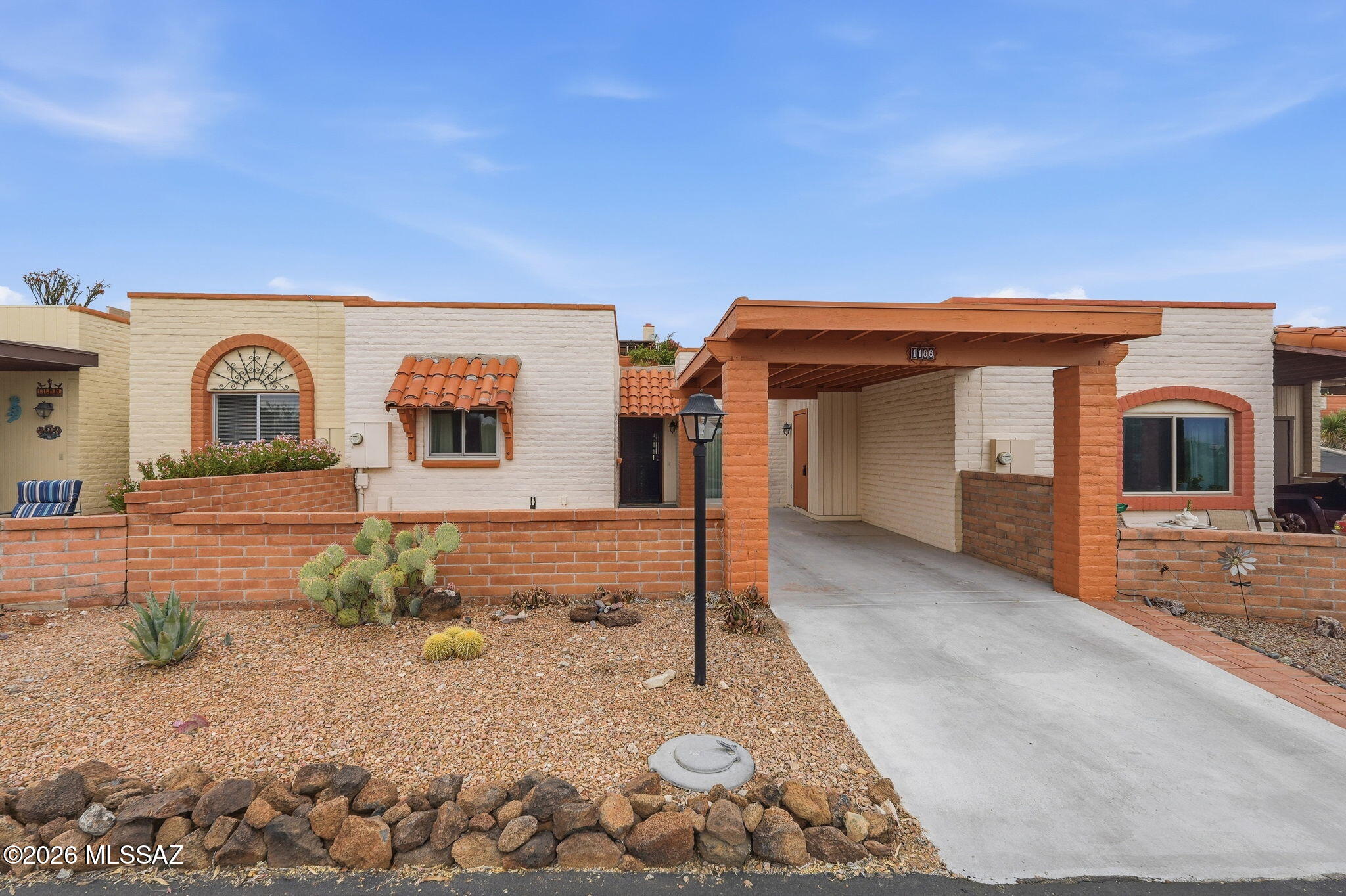 Green Valley Desert Hills NO. 2(1-613) - Residential
