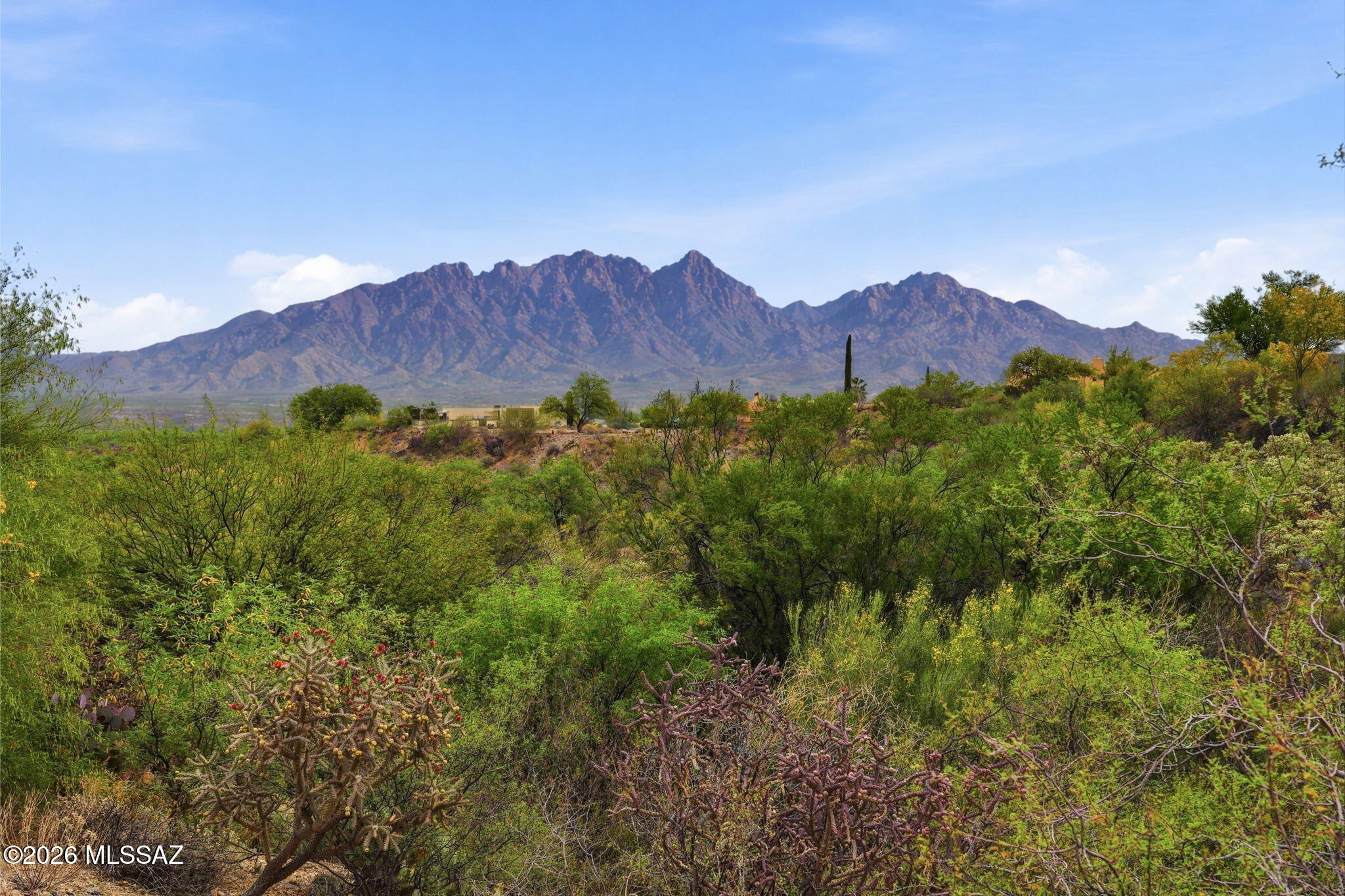 Green Valley Desert Hills NO. 2(1-613) - Residential